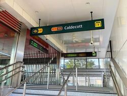 Caldecott Hill Estate (D11), Detached #458786841